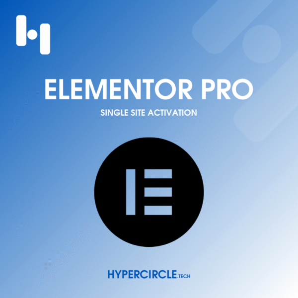 Elementor Pro